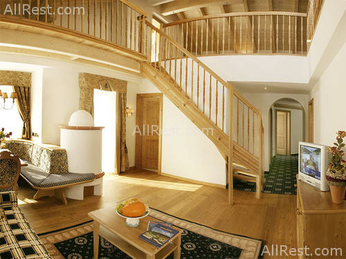 Sporthotel Granbaita 10